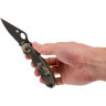 Нож SPYDERCO PARA 3 223GPCMOBK C223GPCMOBK
