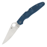 Складной нож SPYDERCO POLICE C07PCBL4
